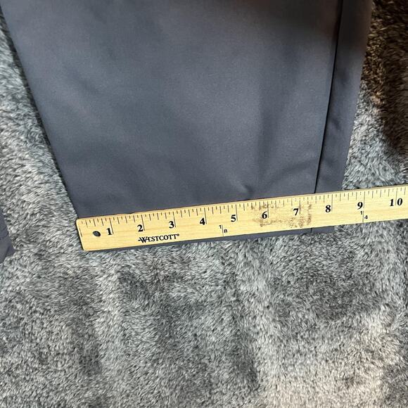 Public Rec Pants Mens 42x28 Modern Straight Fit Stretch Performance Polyester - Picture 7 of 10